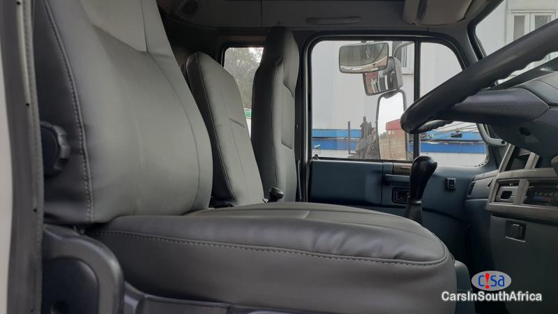 Nissan Other 5.2 Manual 2012 in South Africa - image