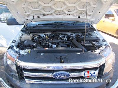 Ford Ranger FORD Manual 2012 - image 11