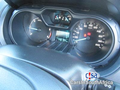 Ford Ranger FORD Manual 2012 - image 12