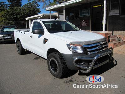 Picture of Ford Ranger FORD Manual 2012