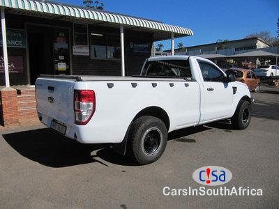 Ford Ranger FORD Manual 2012 - image 4