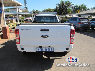 Picture of Ford Ranger FORD Manual 2012 in Eastern Cape