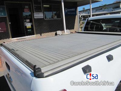 Picture of Ford Ranger FORD Manual 2012 in South Africa