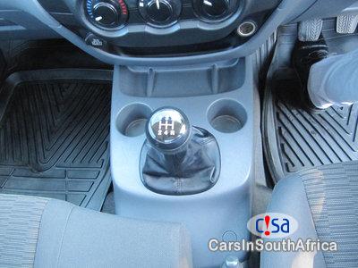 Ford Ranger FORD Manual 2012 in Eastern Cape - image