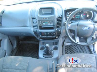 Ford Ranger FORD Manual 2012 in South Africa - image