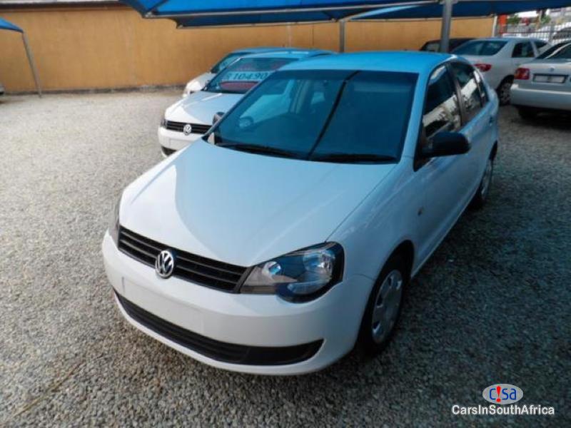 Pictures of Volkswagen Polo Manual 2013
