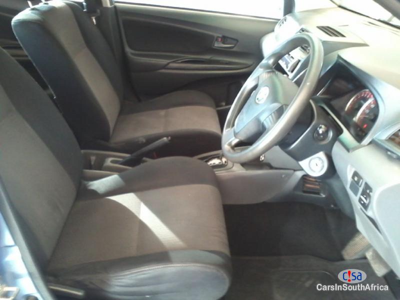 Toyota Avanza 1.5 Manual 2015 - image 3