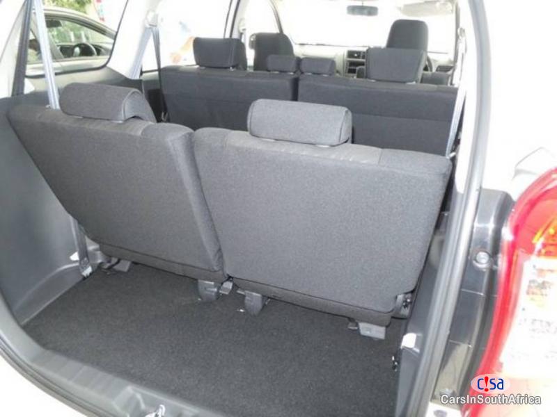 Picture of Toyota Avanza 1&acute;5 Manual 2018 in Limpopo