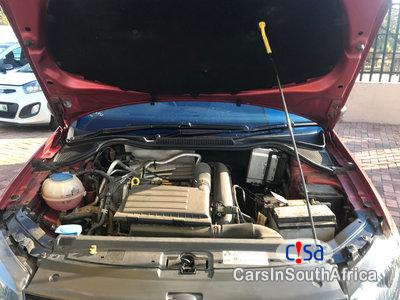 Volkswagen Polo 1.2 Manual 2016 in Limpopo