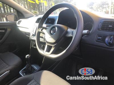 Volkswagen Polo 1.2 Manual 2016 in South Africa