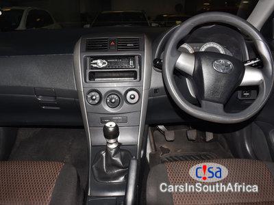 Toyota Corolla 1.6 Manual 2017 in Gauteng