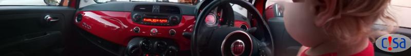 Picture of Fiat 500 Manual 2012 in Western Cape