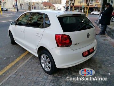 Volkswagen Polo 1.5 Manual 2008 - image 3