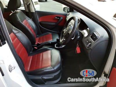 Volkswagen Polo 1.5 Manual 2008 - image 4