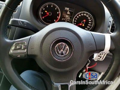 Volkswagen Polo 1.5 Manual 2008 - image 5