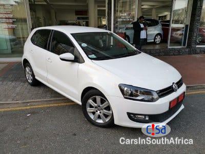 Volkswagen Polo 1.5 Manual 2008 - image 7