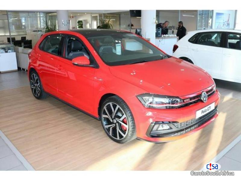 Volkswagen Polo 1.8 Manual 2014