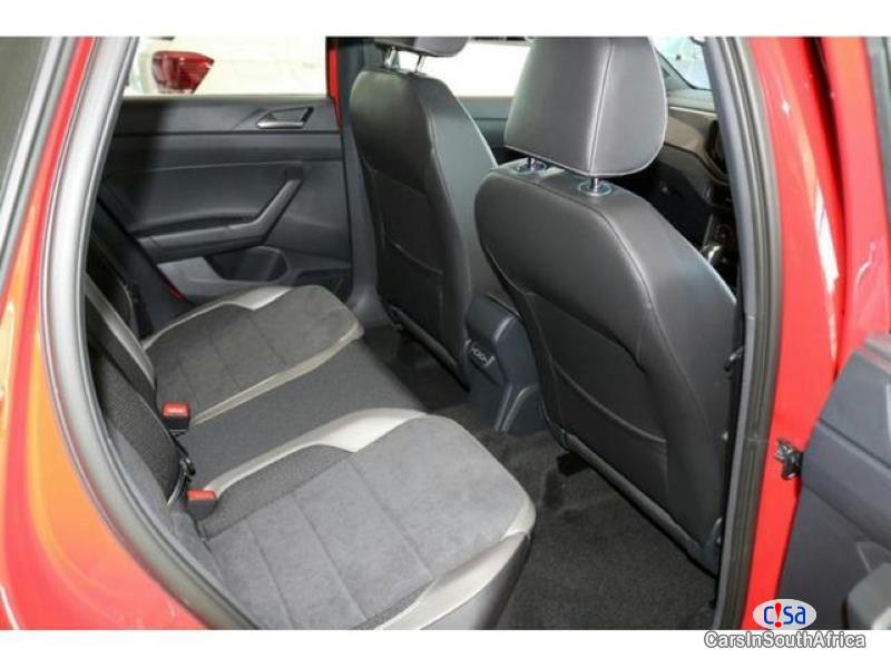 Volkswagen Polo 1.8 Manual 2014 in North West