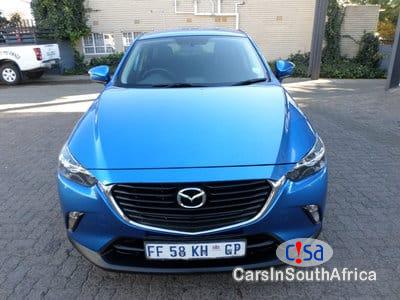 Pictures of Mazda Mazda3 1.5 Manual 2014