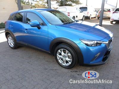 Mazda Mazda3 1.5 Manual 2014 - image 2