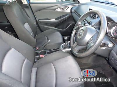 Mazda Mazda3 1.5 Manual 2014 - image 3