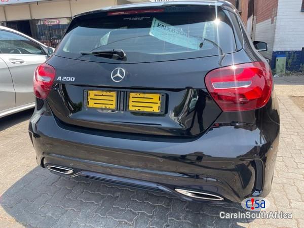 Mercedes Benz GL-Class 1.8 Automatic 2020 - image 2