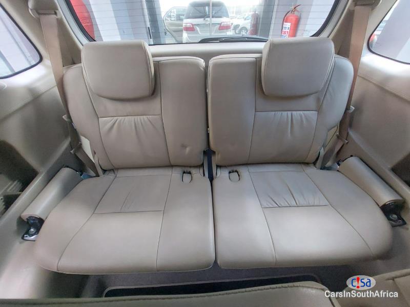 Picture of Toyota Fortuner 3.0 Manual 2011 in KwaZulu Natal