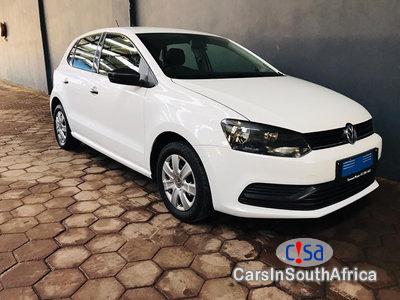 Picture of Volkswagen Polo 1.4 Manual 2015