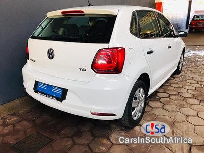 Volkswagen Polo 1.4 Manual 2015 in Mpumalanga