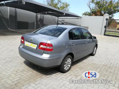 Volkswagen Polo 1.6 Automatic 2008 - image 2