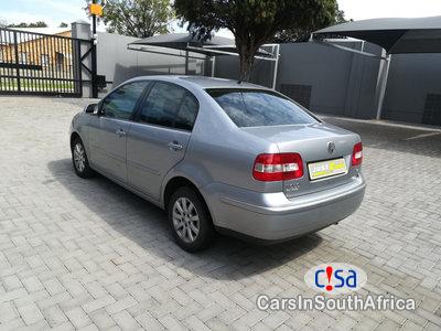 Volkswagen Polo 1.6 Automatic 2008 - image 3