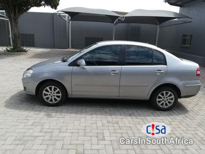 Volkswagen Polo 1.6 Automatic 2008 - image 4