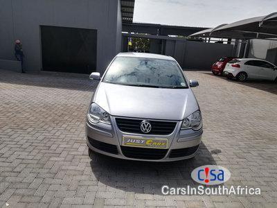 Volkswagen Polo 1.6 Automatic 2008 - image 5