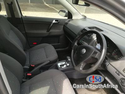 Volkswagen Polo 1.6 Automatic 2008 - image 7