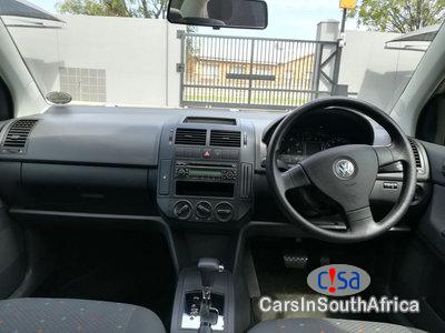 Volkswagen Polo 1.6 Automatic 2008 - image 8