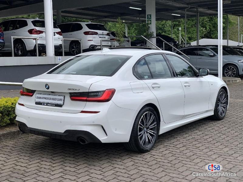 BMW 3-Series Automatic 2020 - image 2