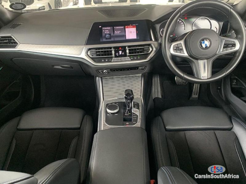 BMW 3-Series Automatic 2020 - image 5