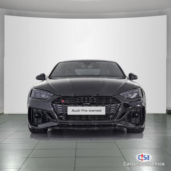 Audi Automatic 2022 - image 2