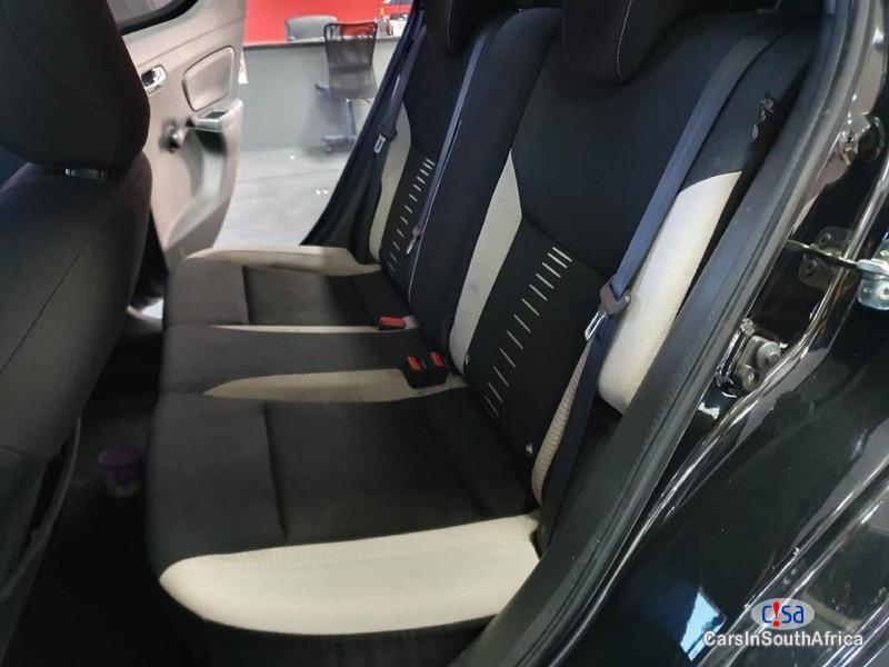 Nissan Micra Manual 2020 in KwaZulu Natal
