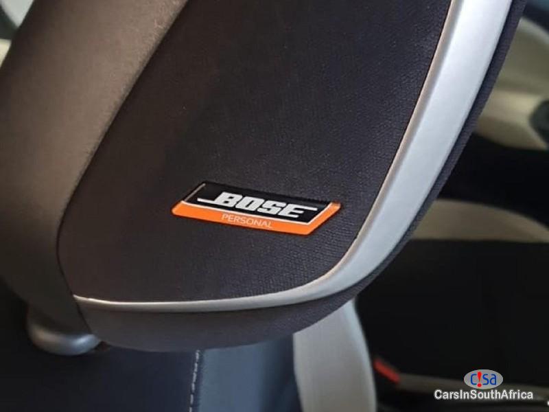 Nissan Micra Manual 2020 in South Africa