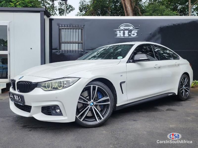 Pictures of BAW Automatic 2014