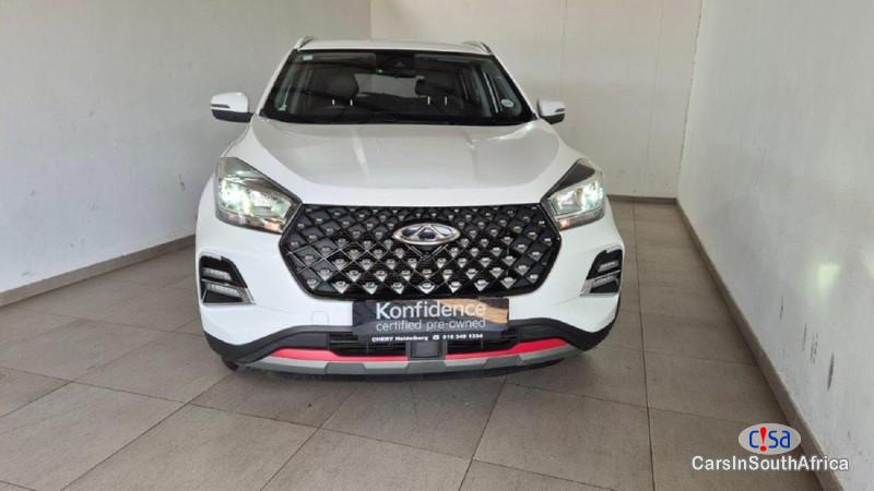 Chery Tiggo Automatic 2022 - image 12