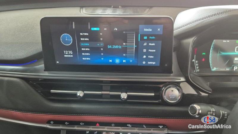 Picture of Chery Tiggo Automatic 2022 in Gauteng