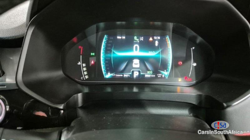 Chery Tiggo Automatic 2022 in Gauteng - image