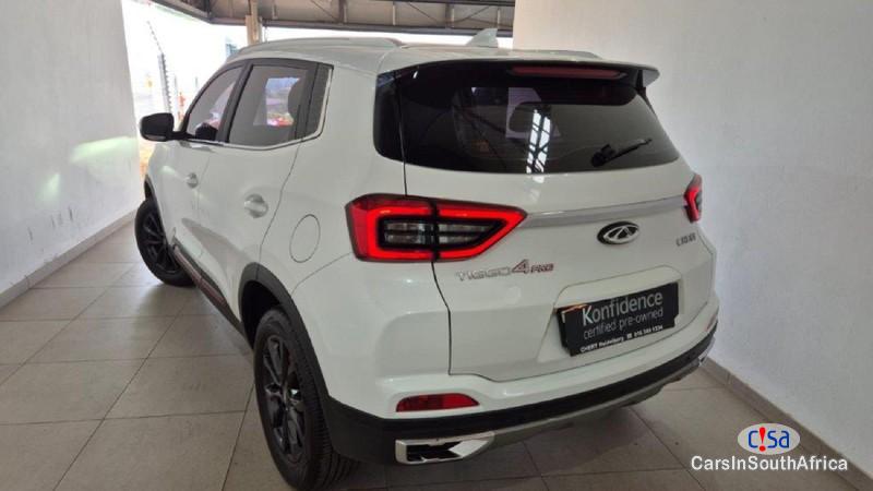 Chery Tiggo Automatic 2022 - image 9