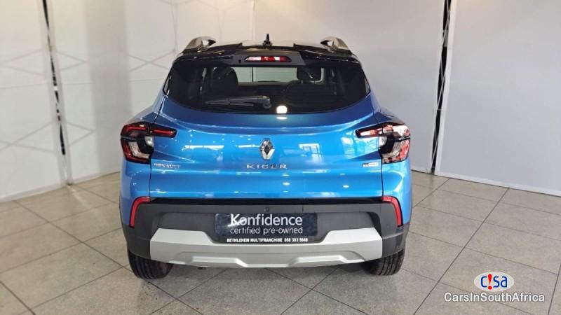 Renault Manual 2023 - image 6