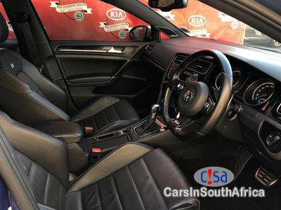 Picture of Volkswagen Golf VII 2.0 TSI R DSG Automatic 2016 in Gauteng