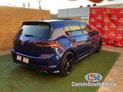 Picture of Volkswagen Golf VII 2.0 TSI R DSG Automatic 2016 in South Africa