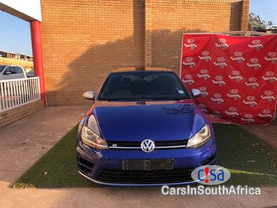 Volkswagen Golf VII 2.0 TSI R DSG Automatic 2016 - image 8