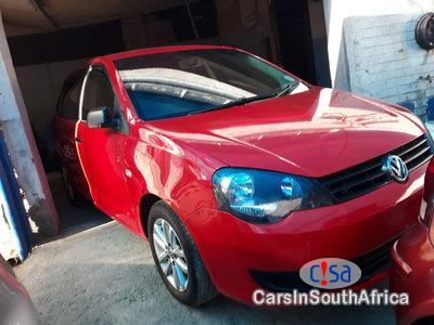 Volkswagen Polo Vivo 1.4 Trendline Manual 2012